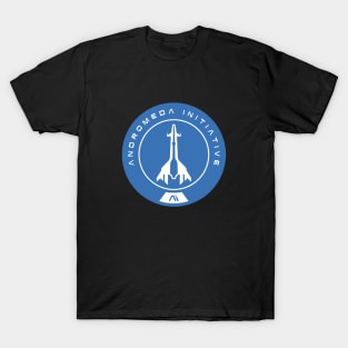 Andromeda Initiative T-Shirt